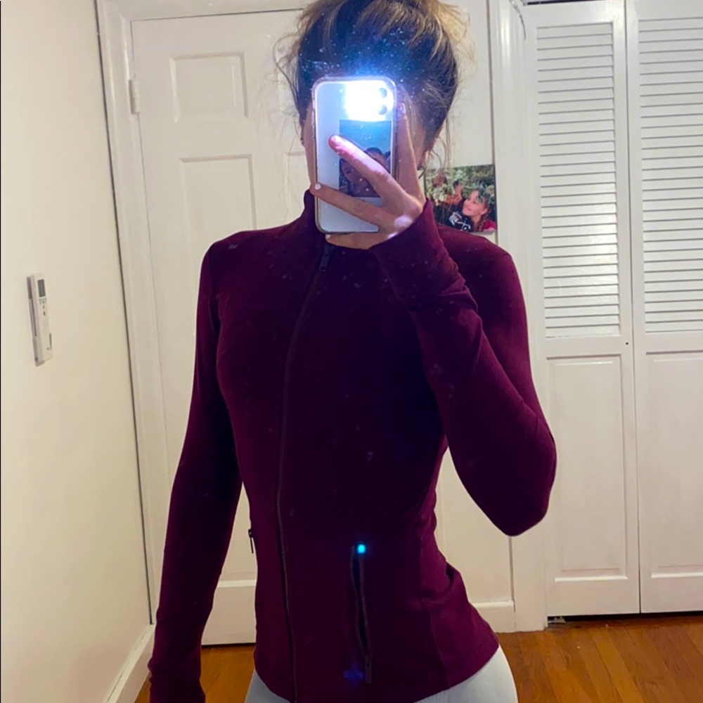 Lululemon Define Jacket